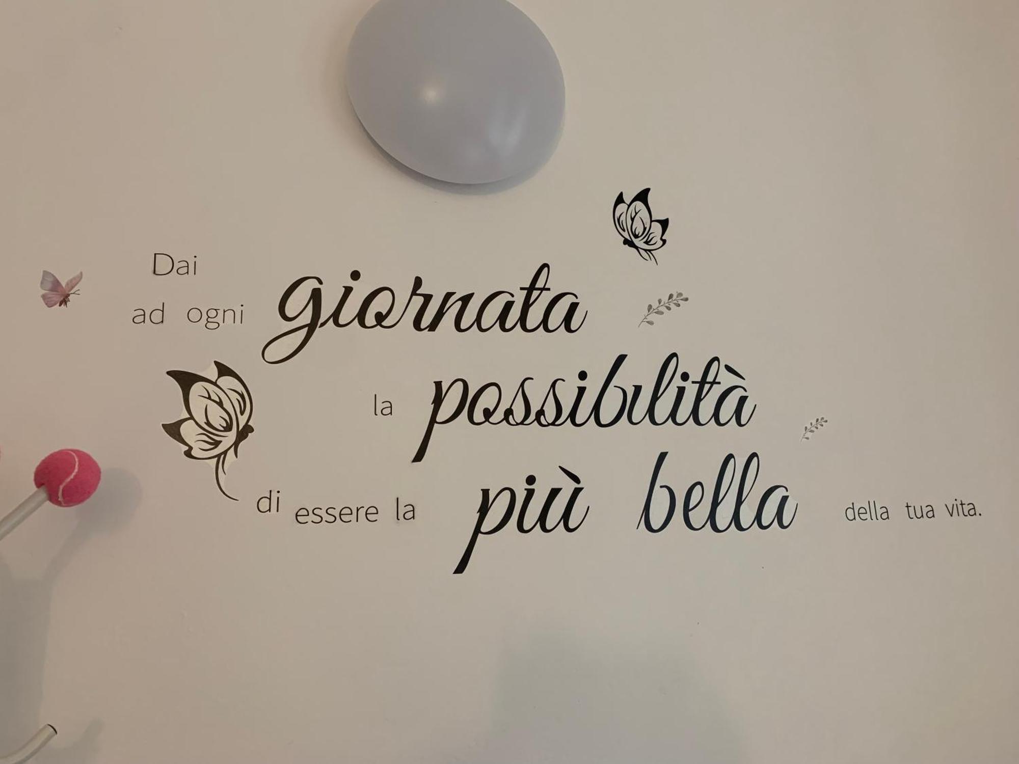 La Casa Di Ale-Appartamento Nuovissimo Μιλάνο Εξωτερικό φωτογραφία